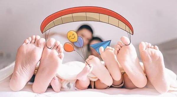 红试管